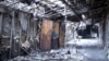 Командира пожарного звена, которое тушило пожар в "Зимней вишне", обвинили в смерти 37 человек 