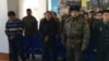 В казахстанском Актобе за "трусость" во время теракта двум офицерам дали реальный тюремный срок 