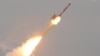 КНДР провела неудачное испытание новых ракет средней дальности