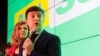 Зеленский опережает Порошенко почти вдвое после подсчета более 88% голосов