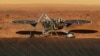 Зонд NASA InSight успешно сел на Марс