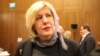 Комиссар Совета Европы по правам человека призвала Москву прекратить ликвидацию "Мемориала"