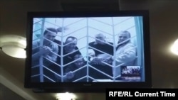 Кировские Свидетели Иеговы участвуют в заседании суда по видеотрансляции из СИЗО