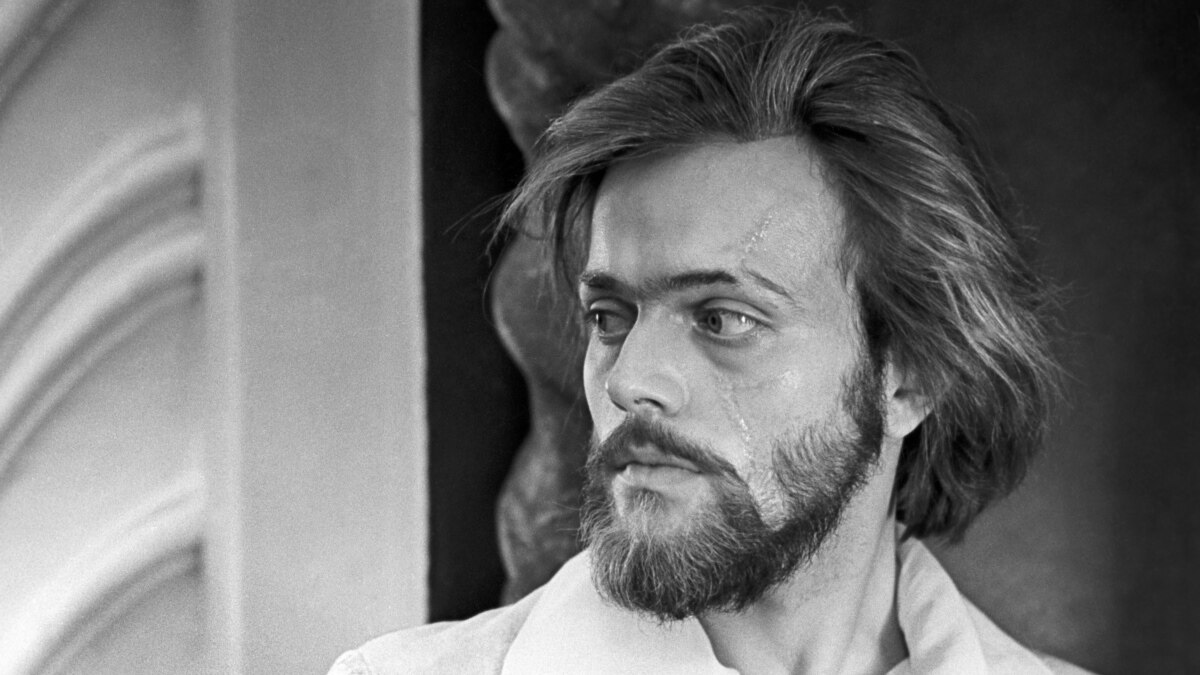 Умер актер, сыгравший "Овода" и "Человека-невидимку"