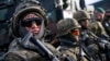 "Провокация и угрожающий жест": федеральные СМИ России освещают учения НАТО