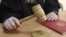 Суд, судебный молоток, фемида, уголовный кодекс / Court, hammer, femida, criminal code