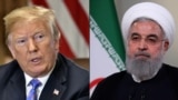Белый дом вернул санкции против Ирана – самые жесткие в истории