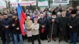 Политолог о протестах в Ингушетии: "Это вопрос конкуренции именно правовых пространств"
