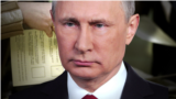 Смотри в оба: Путин-миротворец: новый имидж президента