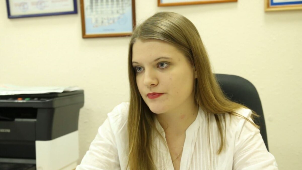 \"Я не доносчица, я все сделала открыто\": зачем юрист пишет в ФСБ?