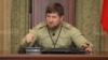Кадыров просит Путина отправить в Сирию роту из Чечни