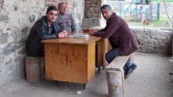 ‘Never Any Conflict’: A Village Of Peace For Ethnic Armenians, Azerbaijanis In Georgia