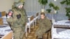 Расследование Минобороны подтвердило, что у Шамсутдинова был конфликт с офицером 