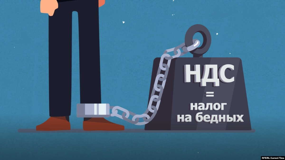 Смотреть - В каких случаях НДС составит 20 процентов видео Посмотрите - В каких случаях НДС составит 20 процентов видео