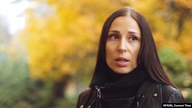 Карина, жена Михаила Абзианидзе dqxikeidqxidqeant