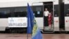 СБУ и Генпрокуратура обыскивают офис "Украинских железных дорог"