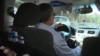 Как работает самый популярный таксист в Алма-Ате