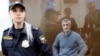 Bloomberg: Путин на закрытом совещании поддержал арест Майкла Калви 