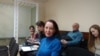 Активистку попросили приговорить к полутора годам колонии-поселения за посты во "ВКонтакте"