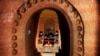 "Божественное подземелье Левона": армянин за 23 года выкопал под своим домом огромный храм
