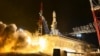 Российский военный спутник сгорел в атмосфере