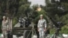 Reuters: cоюзники Асада, включая Иран, готовят наземную операцию в Сирии