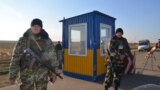Аншлаг в военкоматах Крыма