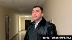 Вадим Курамшин