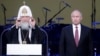 "Имитация медийности". Почему за 10 лет россияне мало что узнали о патриархе Кирилле