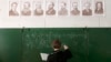 На урок с карабином "Сайга". Почему в российских школах не могут остановить детское насилие