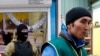 На улицах Москвы появится "миграционный патруль"