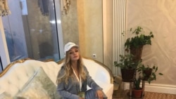 Елизавета Пескова – старшая дочь Дмитрия Пескова – имеет более 247 тысяч подписчиков в инстаграме