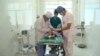 В Таджикистане врачи составляют списки детей на обрезание