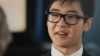 Обнародовано видео с сыном убитого в Малайзии Ким Чен Нама