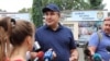 Саакашвили призвал украинское правительство начать реальную борьбу с коррупцией