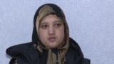Нилуфар Раджабову оштрафовали: ее задержали за ношение хиджаба и оскорбляли в полицейском участке
