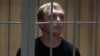 Журналист Голунов, арестованный по делу о наркотиках, в Никулинском суде Москвы