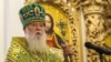 Украинская православная церковь не вернется под власть Московского патриархата – Филарет