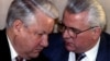 Кравчук: Россия еще при Ельцине хотела забрать Крым