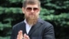 Chechen Leader Threatens To 'Break Fingers And Tear Out Tongues'