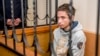 Отец украинца Павла Гриба рассказал, что в тюрьме сына избили российские заключенные