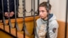 Павел Гриб назвал в суде ФСБ "бандитами и убийцами". Прокурор требует для украинца 6 лет колонии