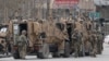 New York Times: ГРУ предлагало талибам деньги за убийство солдат коалиции в Афганистане