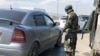 В Грузии запретили передвижение легковых автомобилей из-за коронавируса
