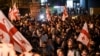 Власти Грузии обещают выполнить часть требований протестующих