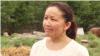 Рассказавшая о китайских "лагерях перевоспитания" этническая казашка уехала в Швецию. Казахстан отказал ей в убежище