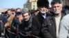 В Ингушетии задержали главу Совета тейпов, он протестовал против передачи земель Чечне