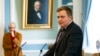 Премьер Исландии ушел в отставку после "панамагейта" 