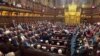Россия запретила въезд 154 членам Палаты лордов британского парламента 