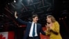 Жена канадского премьера Трюдо заразилась коронавирусом. Трамп отказался делать тест после контакта с заболевшим